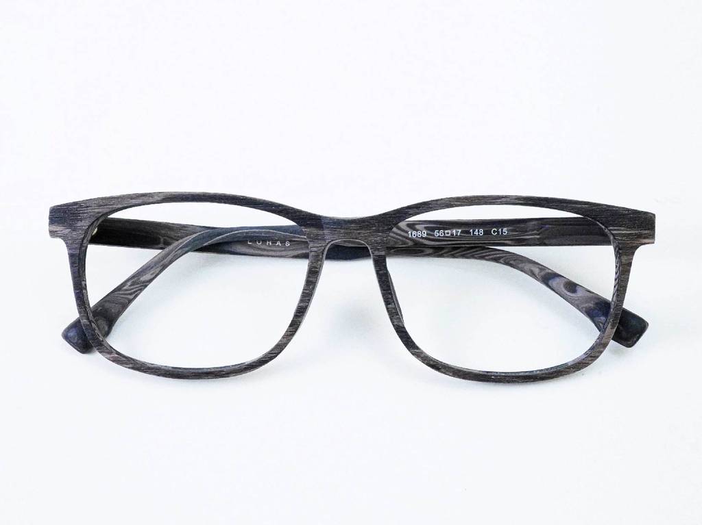 LOHAS glasses