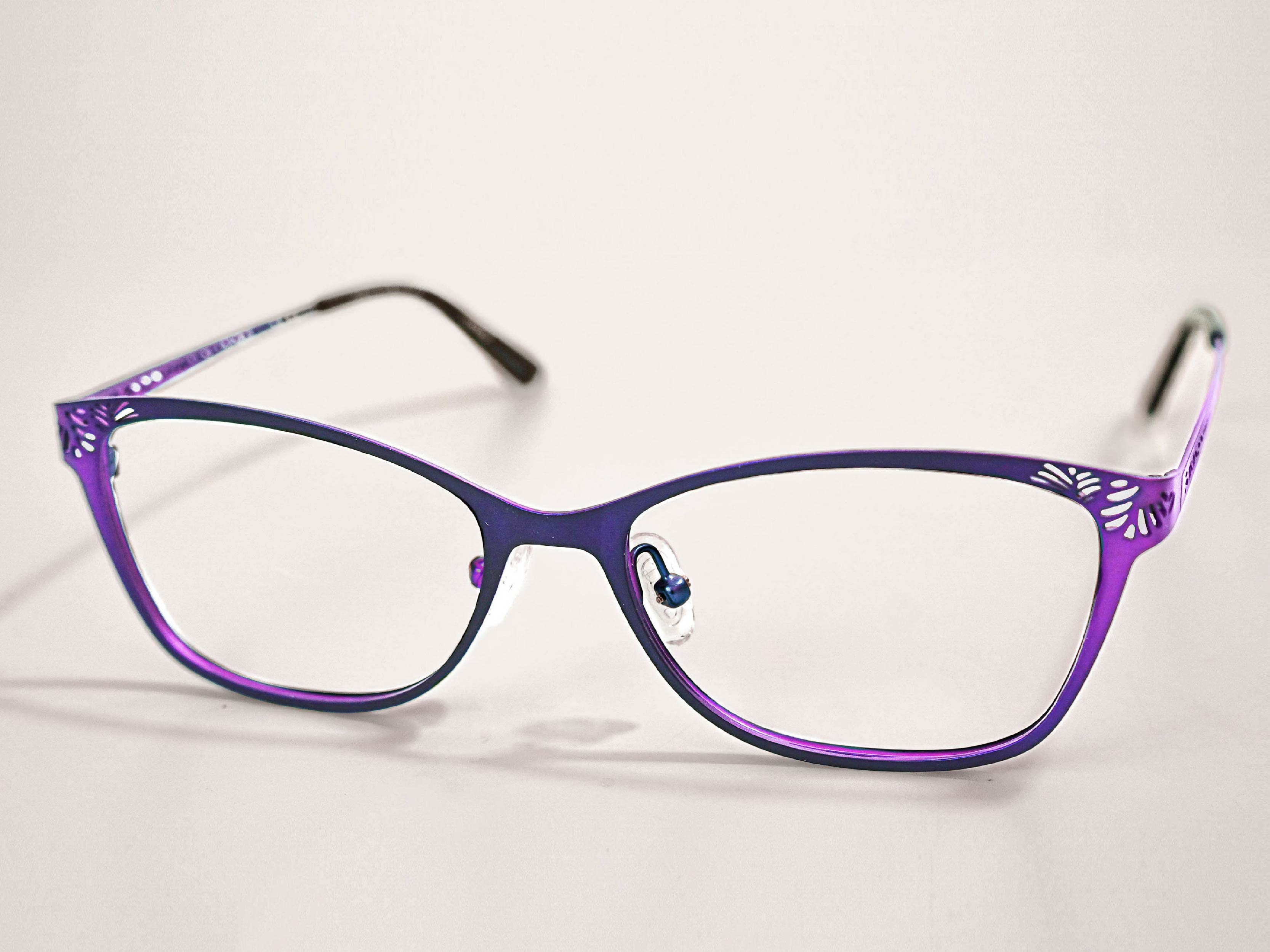 LOHAS glasses