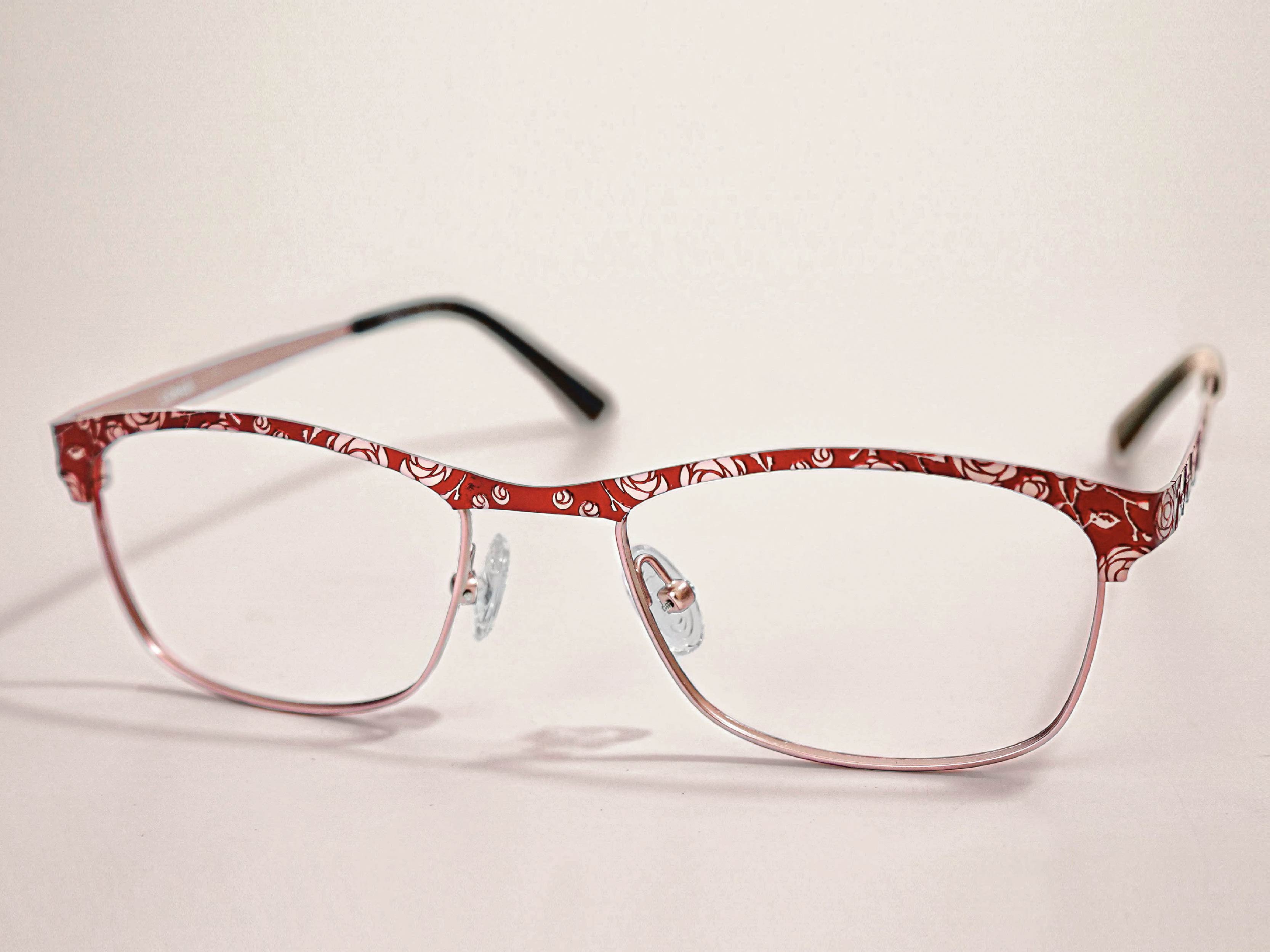 LOHAS glasses