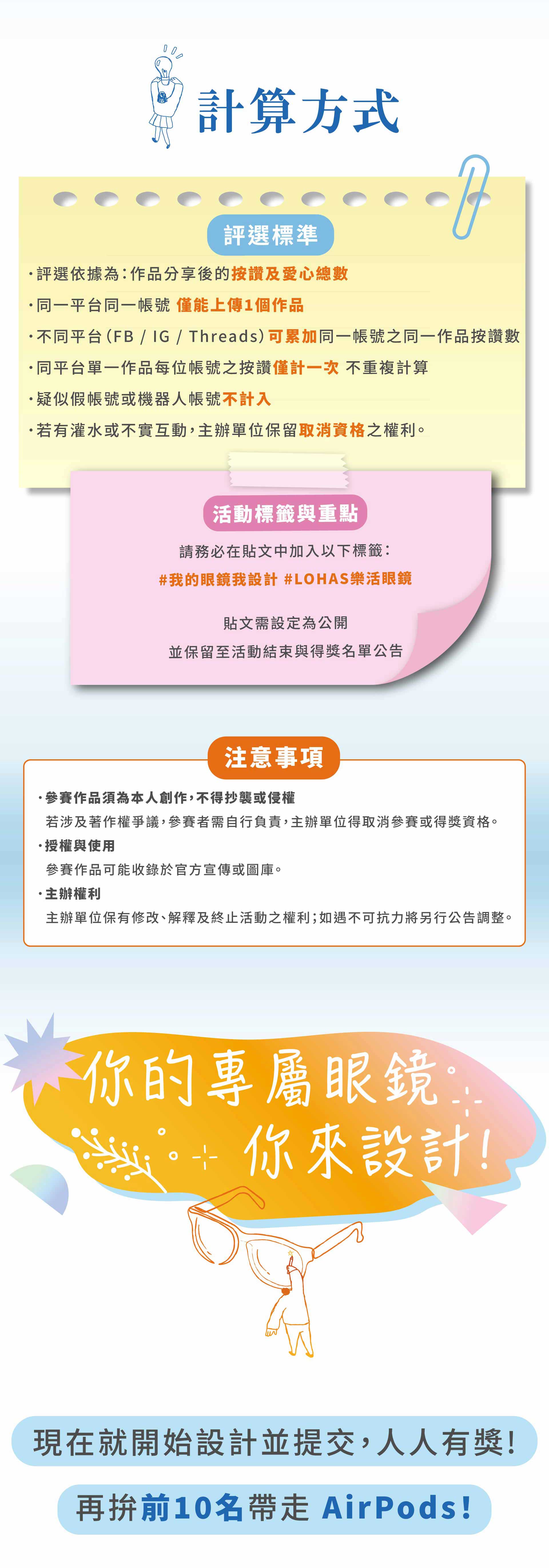 計算方式
