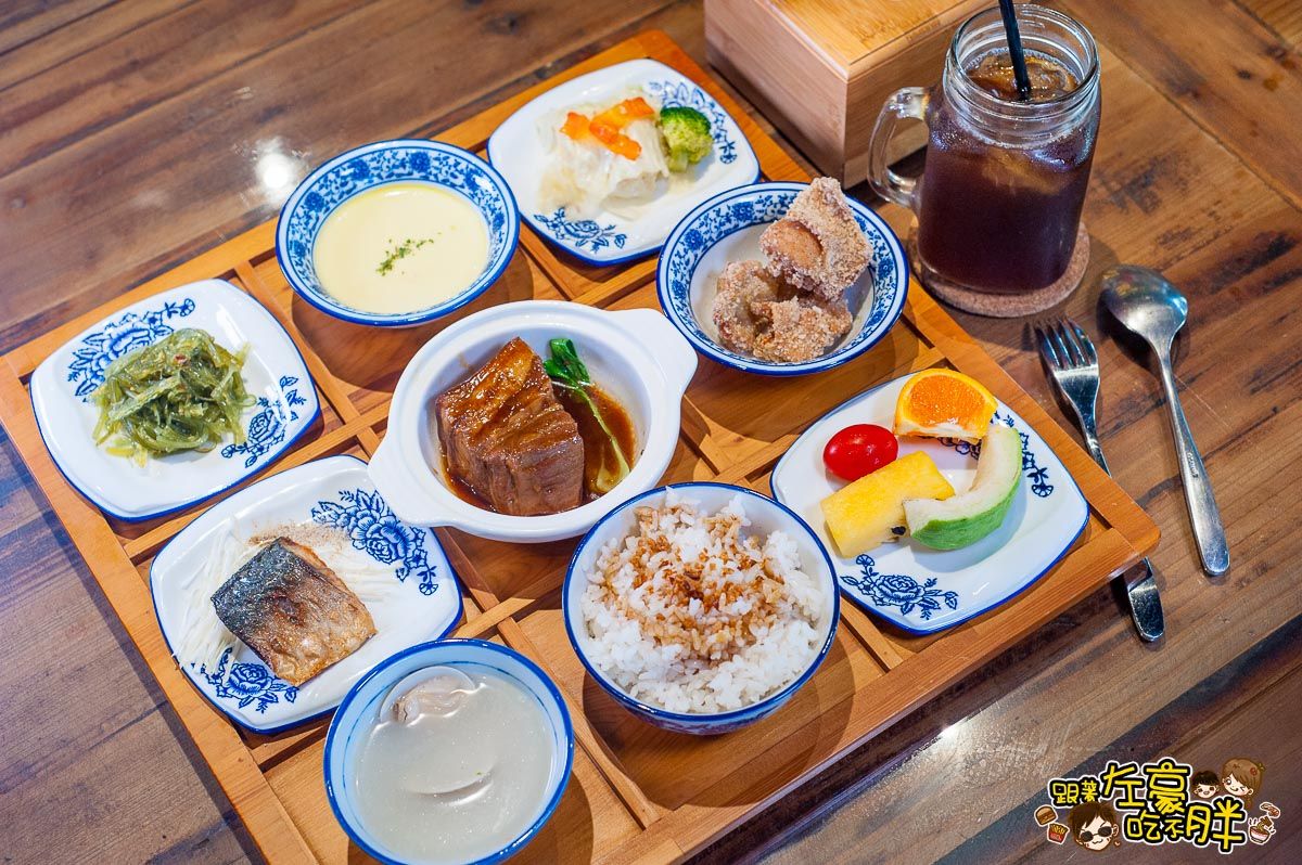 DAY&NIGHT您的日夜小餐館