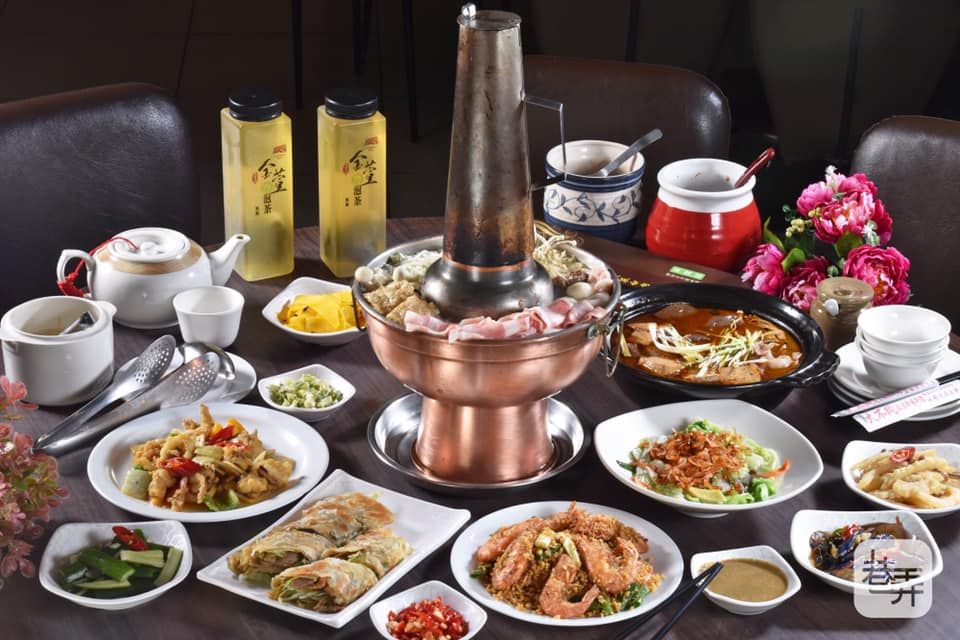 大不同酸菜白肉鍋-高雄自由總店