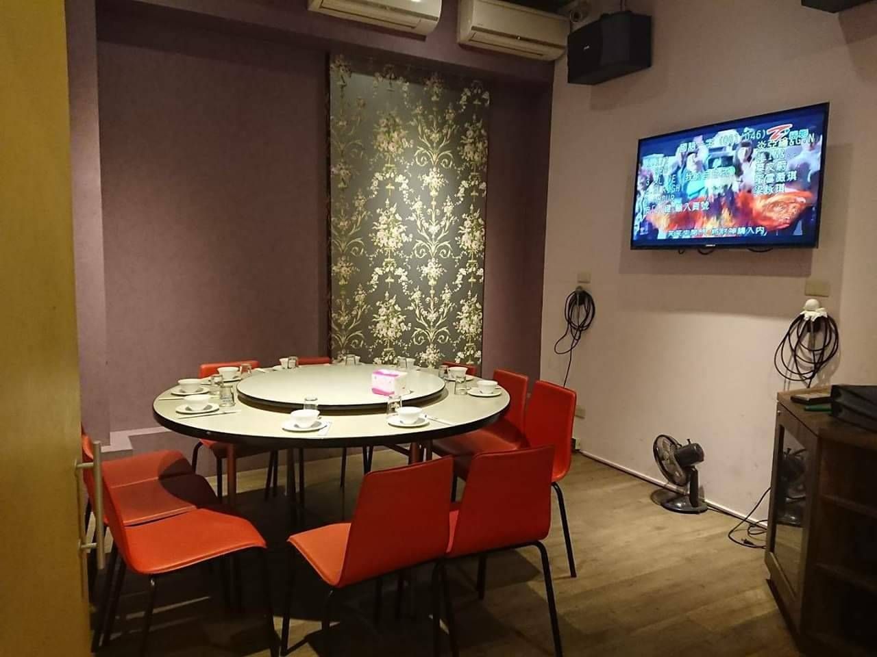 梁姐的店 私房料理