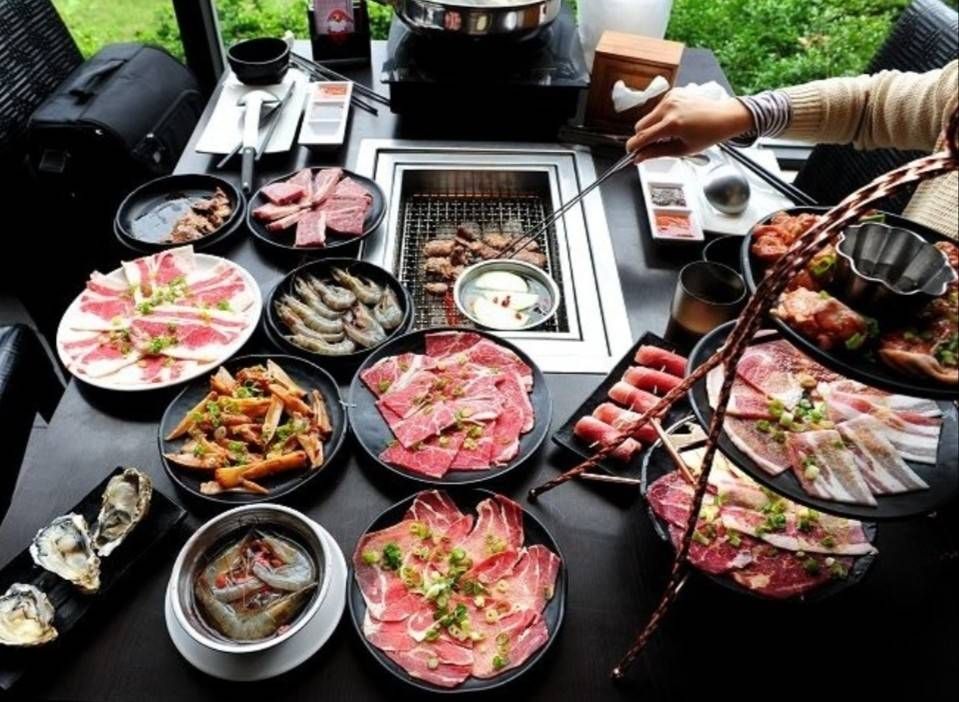 大和園 竹北店