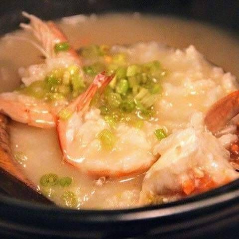 樂饗砂鍋粥