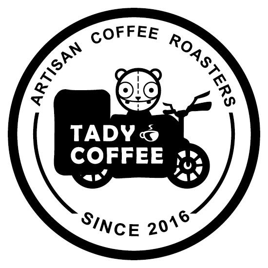 Tady coffee 泰迪精品咖啡