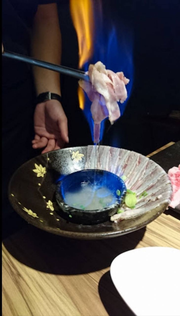 岩漿火鍋 竹北復興店