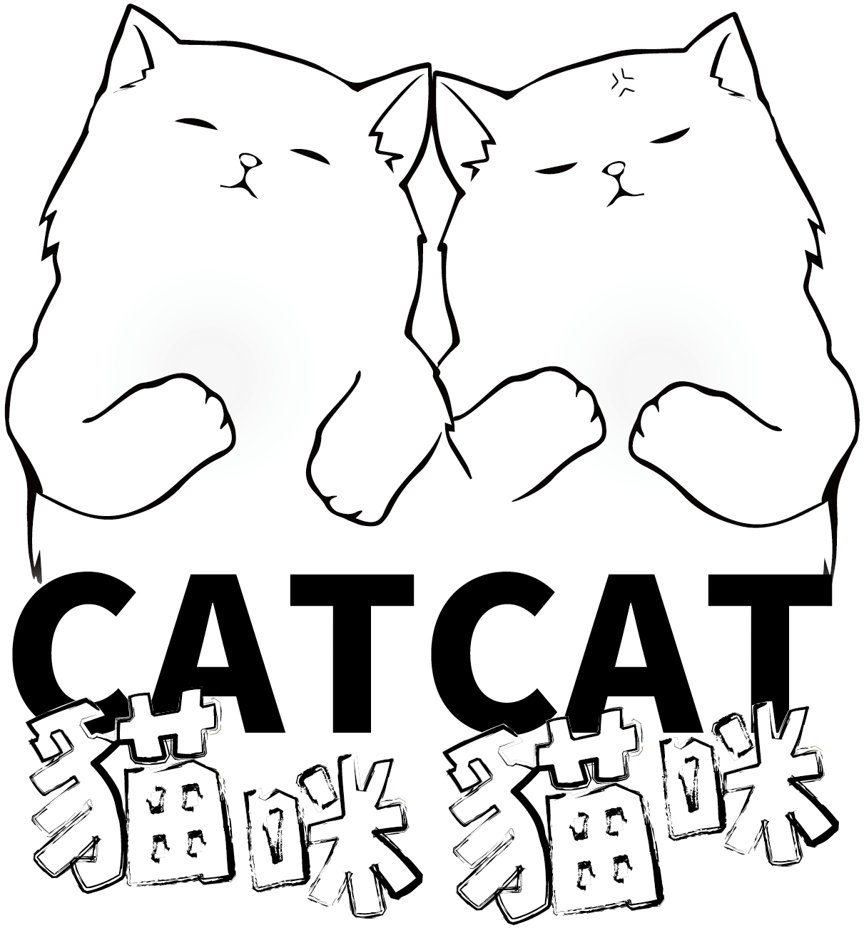 貓咪貓咪CATCAT 桌遊披薩連鎖主題餐廳-全省門市