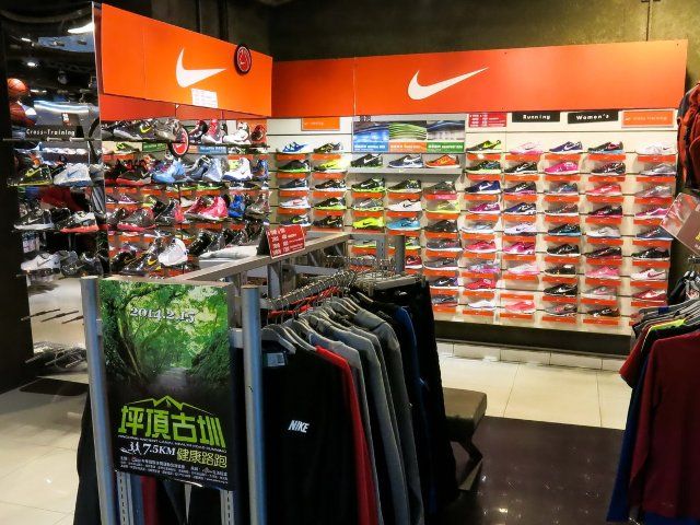 名將運動用品專賣店